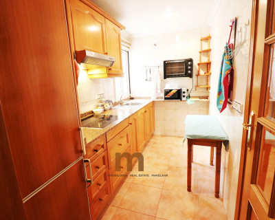 Segunda mano - Apartamento / piso - Guardamar del Segura - Guardamar Playa