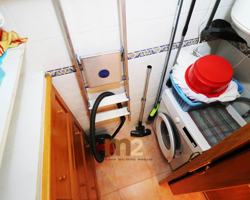 Segunda mano - Apartamento / piso - Guardamar del Segura - Guardamar Playa