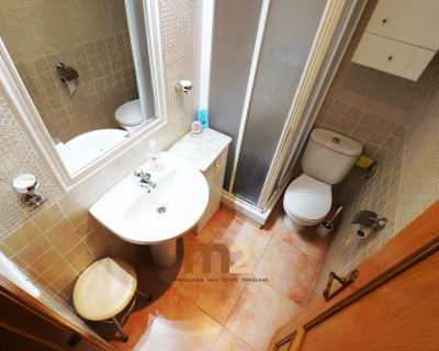 Segunda mano - Apartamento / piso - Guardamar del Segura - Guardamar Playa