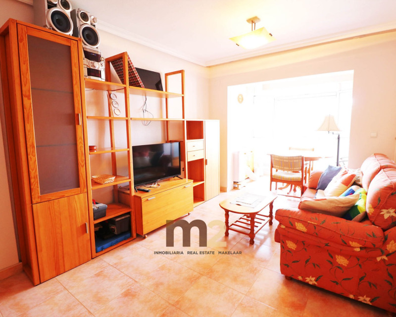 Segunda mano - Apartamento / piso - Guardamar del Segura - Guardamar Playa