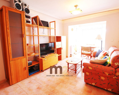 Segunda mano - Apartamento / piso - Guardamar del Segura - Guardamar Playa