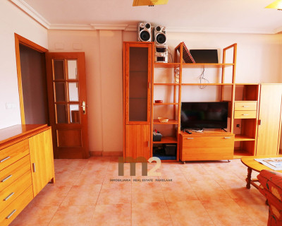 Segunda mano - Apartamento / piso - Guardamar del Segura - Guardamar Playa