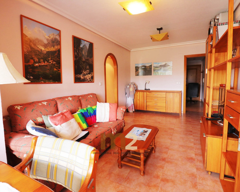 Segunda mano - Apartamento / piso - Guardamar del Segura - Guardamar Playa