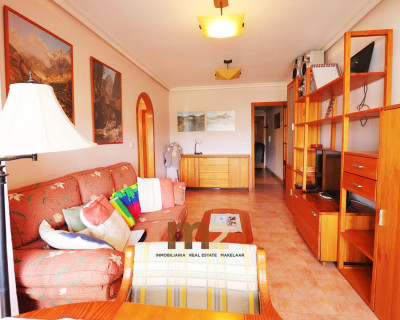 Segunda mano - Apartamento / piso - Guardamar del Segura - Guardamar Playa