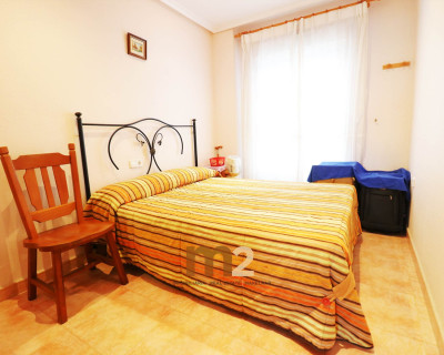 Segunda mano - Apartamento / piso - Guardamar del Segura - Guardamar Playa