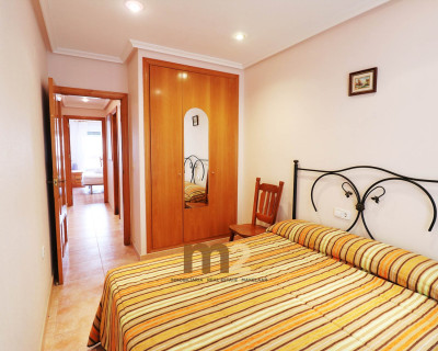 Segunda mano - Apartamento / piso - Guardamar del Segura - Guardamar Playa