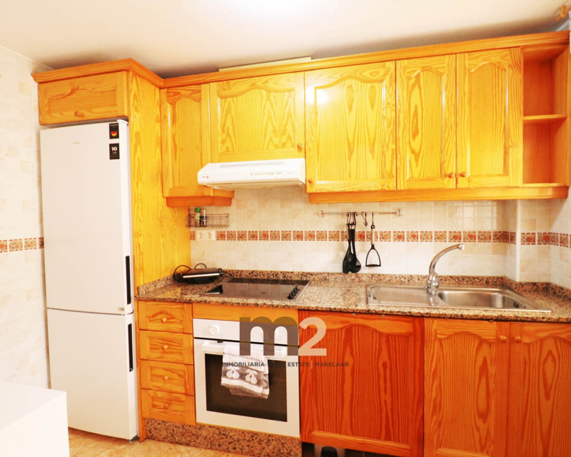 Alquiler a largo plazo - Bungalow - Guardamar del Segura - Guardamar Playa