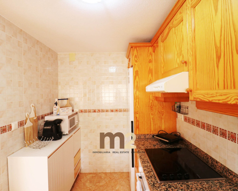 Alquiler a largo plazo - Bungalow - Guardamar del Segura - Guardamar Playa