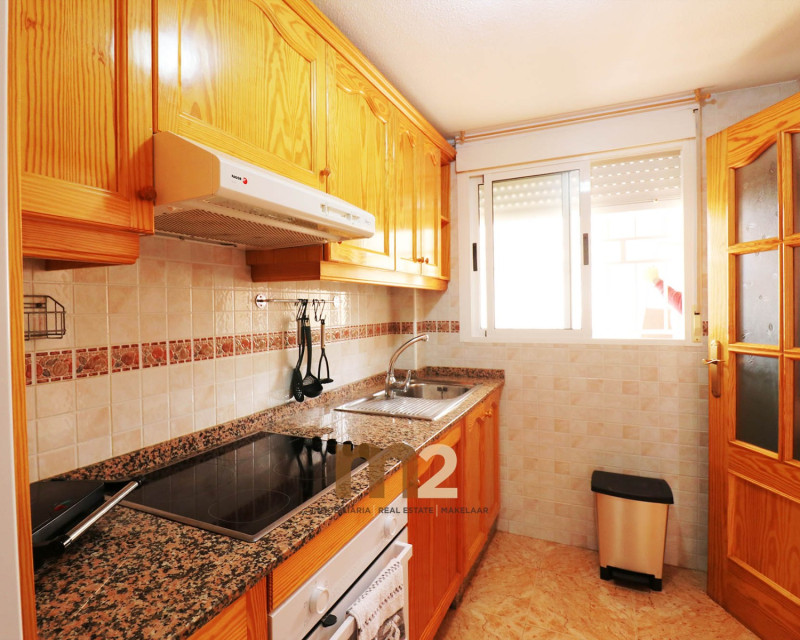 Alquiler a largo plazo - Bungalow - Guardamar del Segura - Guardamar Playa