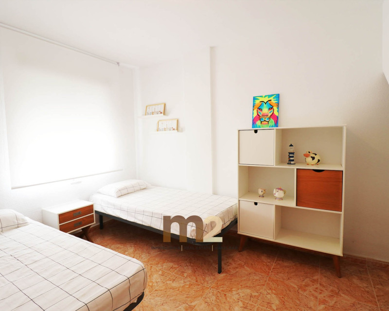 Alquiler a largo plazo - Bungalow - Guardamar del Segura - Guardamar Playa