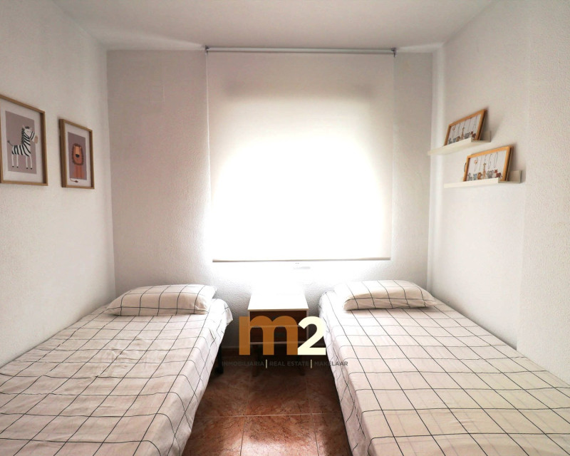 Alquiler a largo plazo - Bungalow - Guardamar del Segura - Guardamar Playa