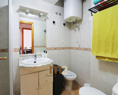 Alquiler a largo plazo - Bungalow - Guardamar del Segura - Guardamar Playa