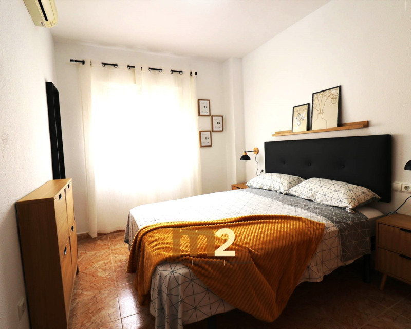 Alquiler a largo plazo - Bungalow - Guardamar del Segura - Guardamar Playa