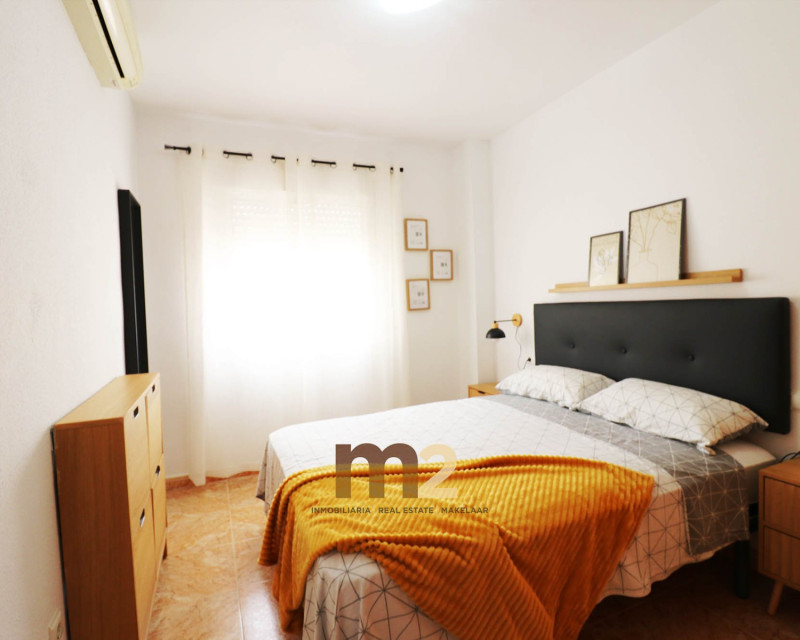 Alquiler a largo plazo - Bungalow - Guardamar del Segura - Guardamar Playa