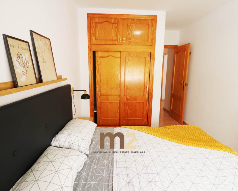 Alquiler a largo plazo - Bungalow - Guardamar del Segura - Guardamar Playa