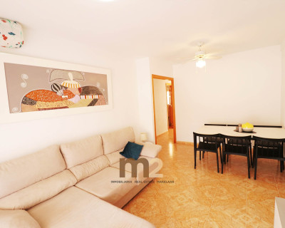 Alquiler a largo plazo - Bungalow - Guardamar del Segura - Guardamar Playa