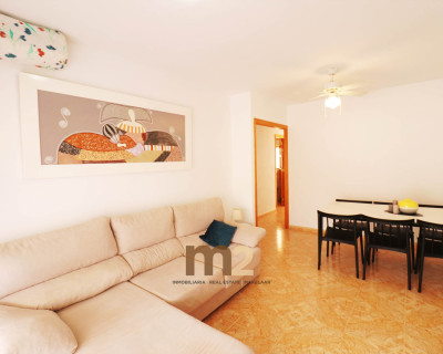 Alquiler a largo plazo - Bungalow - Guardamar del Segura - Guardamar Playa