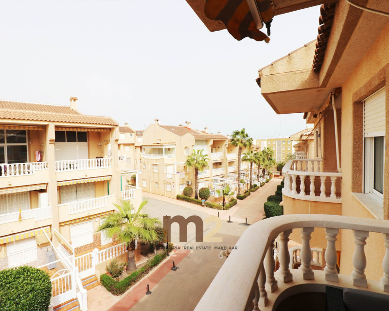 Alquiler a largo plazo - Bungalow - Guardamar del Segura - Guardamar Playa