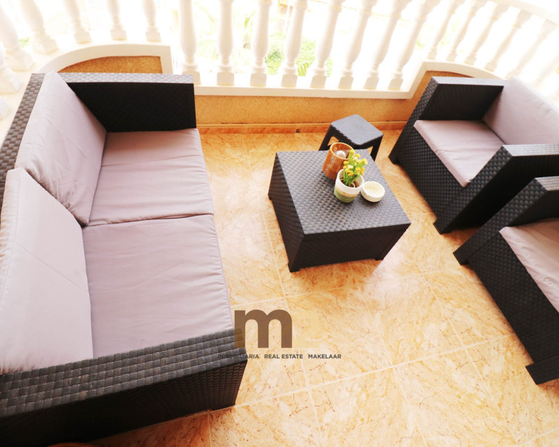 Alquiler a largo plazo - Bungalow - Guardamar del Segura - Guardamar Playa