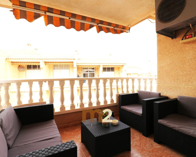 Alquiler a largo plazo - Bungalow - Guardamar del Segura - Guardamar Playa