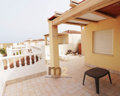 Alquiler a largo plazo - Bungalow - Guardamar del Segura - Guardamar Playa