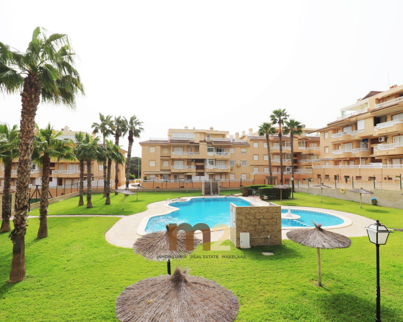 Alquiler a largo plazo - Bungalow - Guardamar del Segura - Guardamar Playa