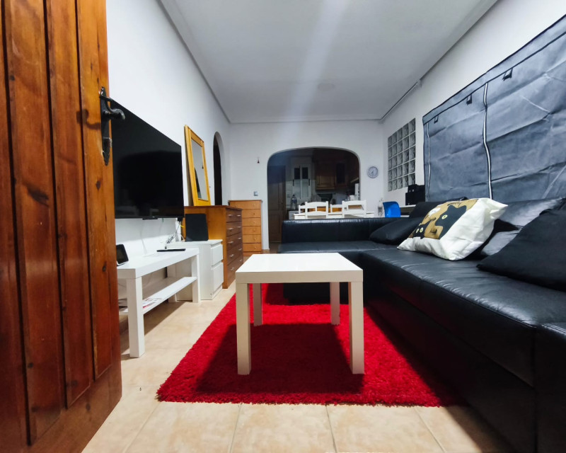 Herverkoop - Bungalow - Guardamar del Segura - Urb. Edén