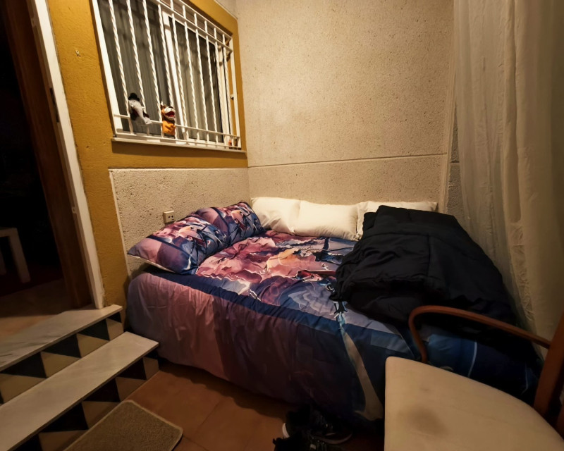 Herverkoop - Bungalow - Guardamar del Segura - Urb. Edén