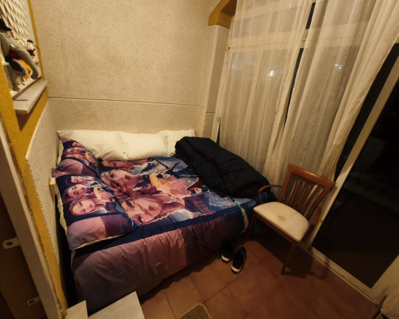 Herverkoop - Bungalow - Guardamar del Segura - Urb. Edén