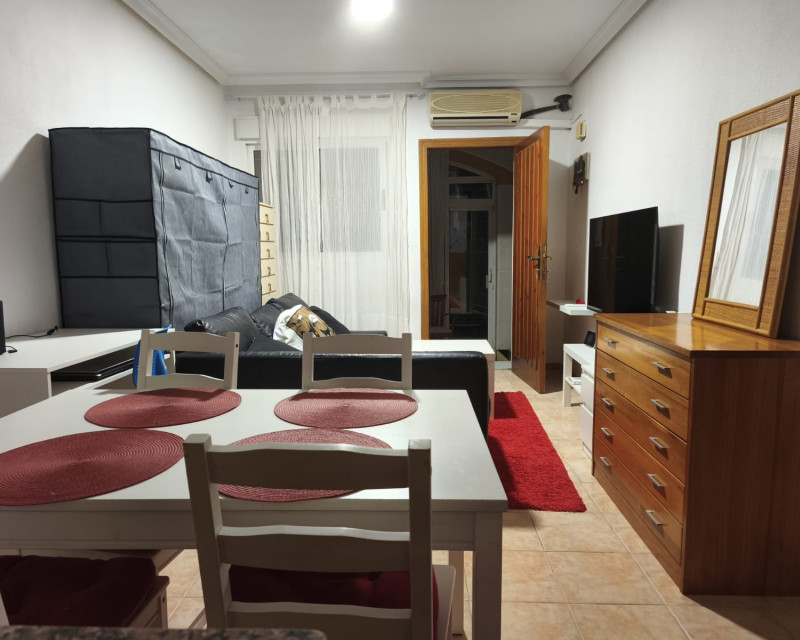 Herverkoop - Bungalow - Guardamar del Segura - Urb. Edén