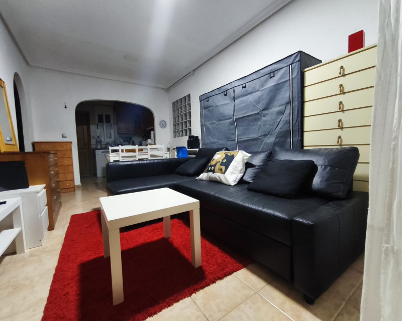 Herverkoop - Bungalow - Guardamar del Segura - Urb. Edén