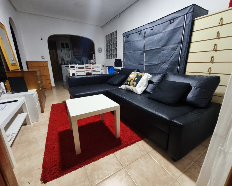 Herverkoop - Bungalow - Guardamar del Segura - Urb. Edén