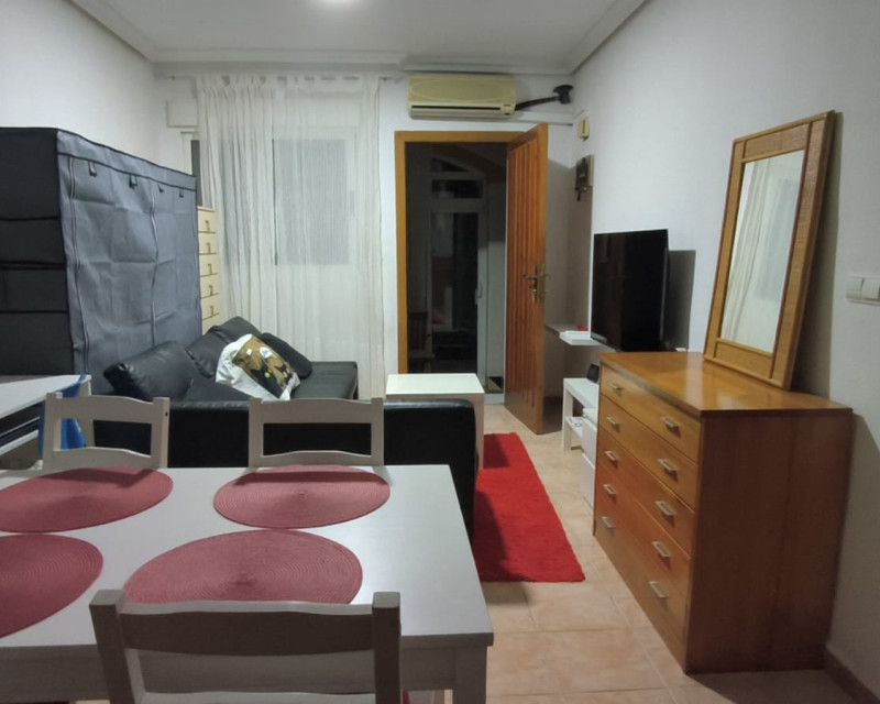 Herverkoop - Bungalow - Guardamar del Segura - Urb. Edén