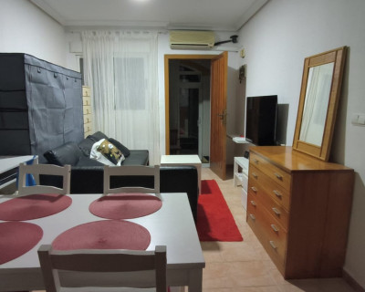 Herverkoop - Bungalow - Guardamar del Segura - Urb. Edén