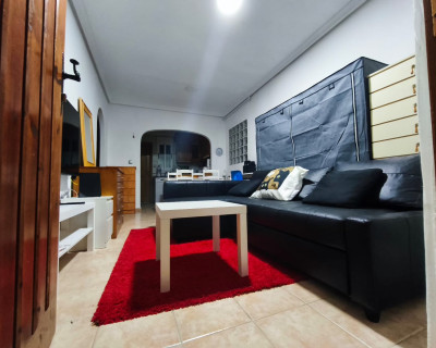 Herverkoop - Bungalow - Guardamar del Segura - Urb. Edén