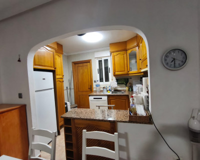 Herverkoop - Bungalow - Guardamar del Segura - Urb. Edén