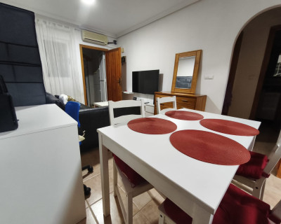 Herverkoop - Bungalow - Guardamar del Segura - Urb. Edén