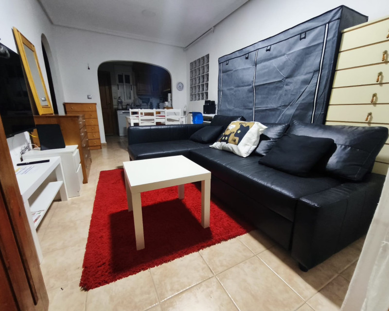 Herverkoop - Bungalow - Guardamar del Segura - Urb. Edén