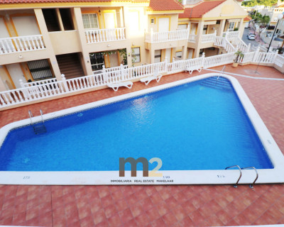 Herverkoop - Bungalow - Guardamar del Segura - Urb. Los Estaños