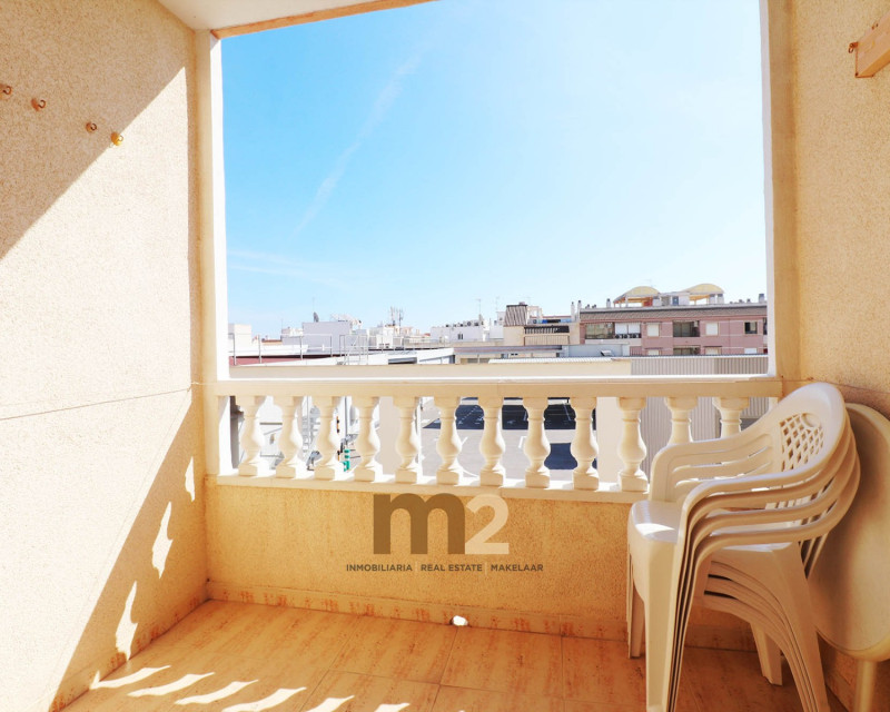 Sale - Apartment / flat - Guardamar del Segura - Mercadona
