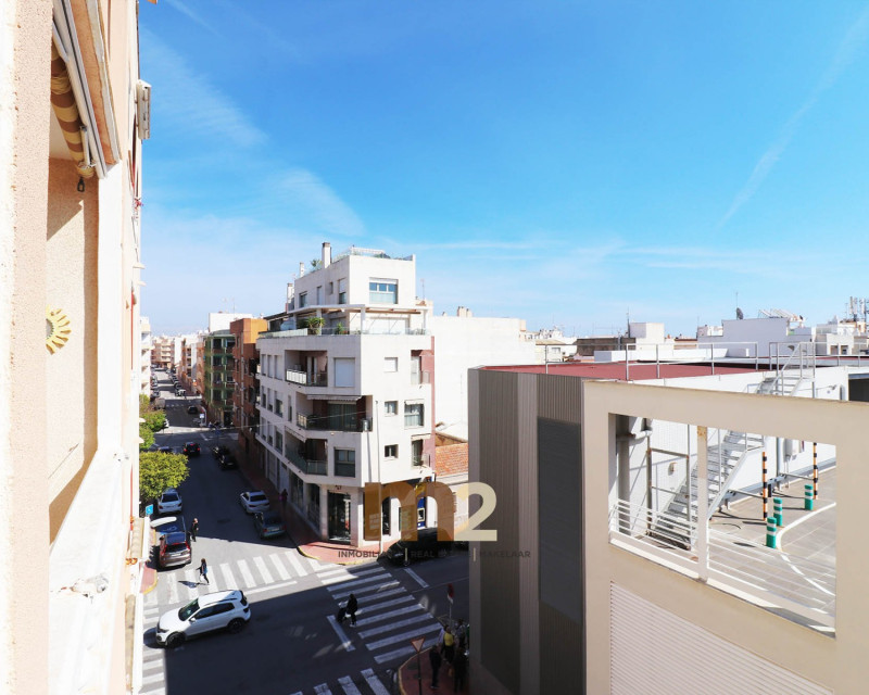 Sale - Apartment / flat - Guardamar del Segura - Mercadona