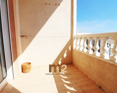 Sale - Apartment / flat - Guardamar del Segura - Mercadona