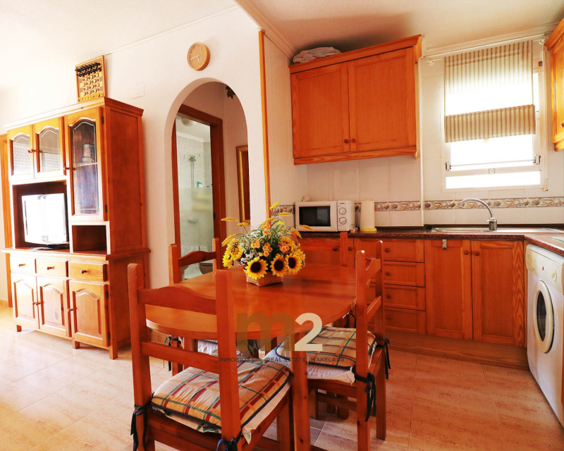 Sale - Apartment / flat - Guardamar del Segura - Mercadona
