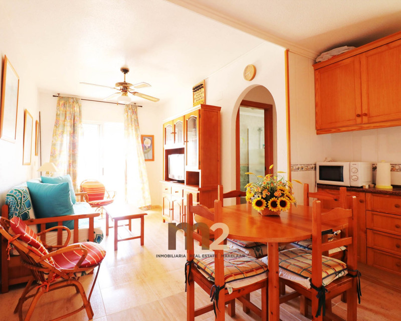 Sale - Apartment / flat - Guardamar del Segura - Mercadona