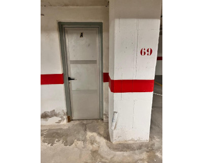 Sale - Apartment / flat - Guardamar del Segura - Mercadona