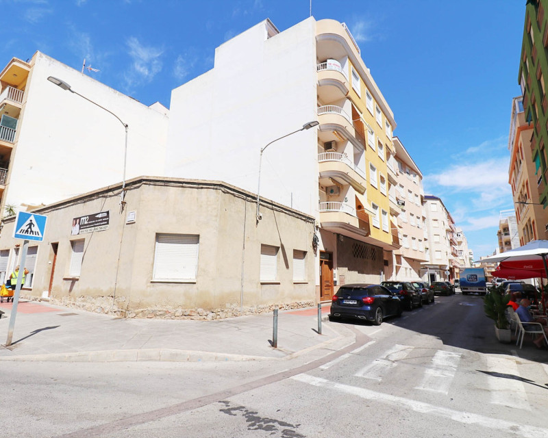 Sale - Apartment / flat - Guardamar del Segura - Mercadona