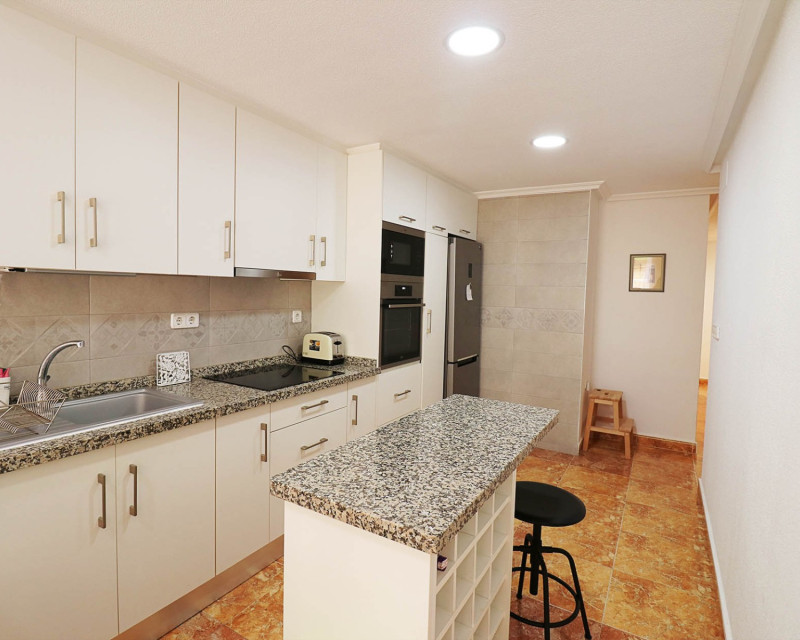 Sale - Apartment / flat - Guardamar del Segura - Mercadona