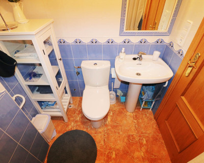 Sale - Apartment / flat - Guardamar del Segura - Mercadona