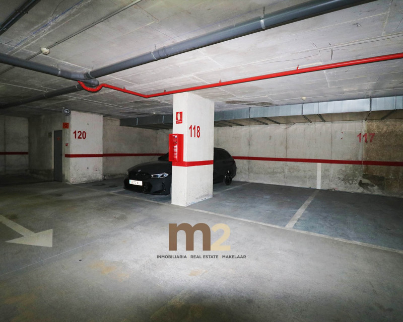 Long time Rental - Garage - Guardamar del Segura - Guardamar Playa