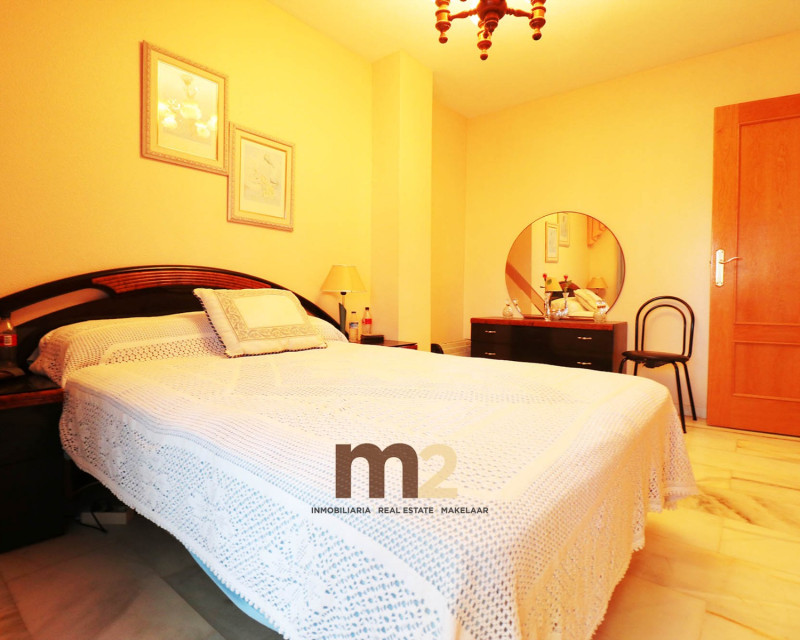 Sale - Penthouse - Guardamar del Segura - Centre